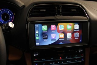 Jaguar F-Pace F Pace 5.0 V8 SVR AWD Auto