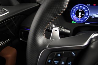 Jaguar F-Pace F Pace 5.0 V8 SVR AWD Auto