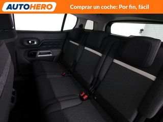 Citroën C5 Aircross 1.2 PureTech Live