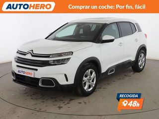 Citroën C5 Aircross 1.2 PureTech Live