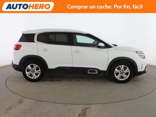 Citroën C5 Aircross 1.2 PureTech Live