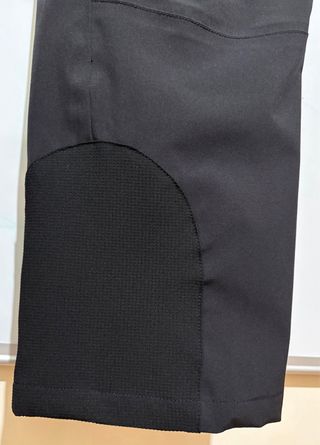 Pantalón técnico CIMALP Softshell Impermeable