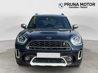 MINI Countryman Cooper SE All4
