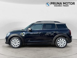 MINI Countryman Cooper SE All4
