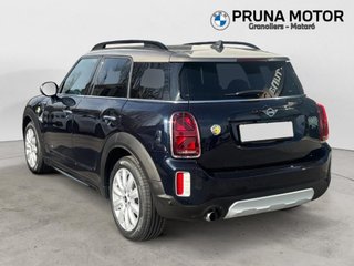 MINI Countryman Cooper SE All4