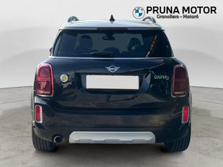 MINI Countryman Cooper SE All4