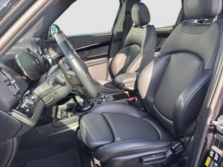 MINI Countryman Cooper SE All4
