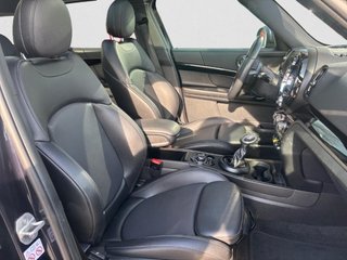 MINI Countryman Cooper SE All4