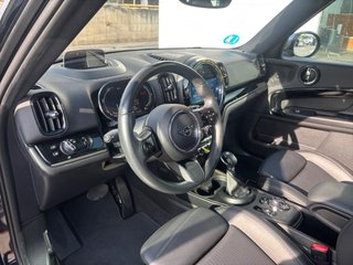 MINI Countryman Cooper SE All4