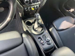 MINI Countryman Cooper SE All4