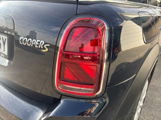 MINI Countryman Cooper SE All4