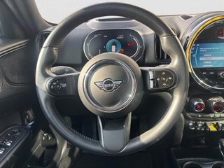 MINI Countryman Cooper SE All4