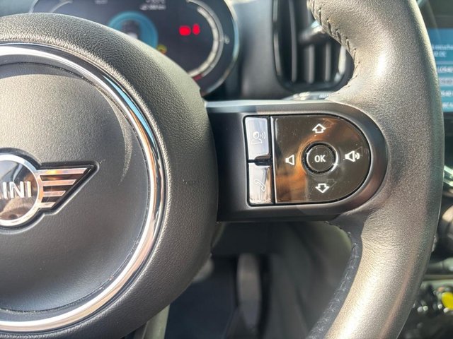 MINI Countryman Cooper SE All4