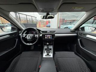 Skoda Superb Combi 2.0 TDI 110kW (150CV) DSG Ambition