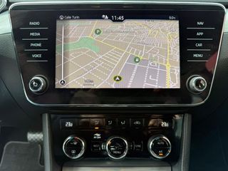 Skoda Superb Combi 2.0 TDI 110kW (150CV) DSG Ambition