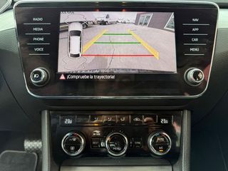 Skoda Superb Combi 2.0 TDI 110kW (150CV) DSG Ambition