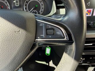 Skoda Scala SCALA 1.6 TDI 85 KW (115 CV) DSG Ambitio