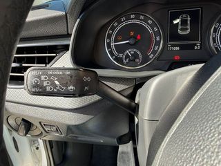 Skoda Scala SCALA 1.6 TDI 85 KW (115 CV) DSG Ambitio