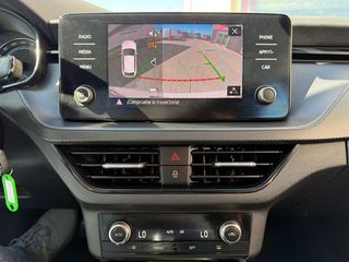 Skoda Scala SCALA 1.6 TDI 85 KW (115 CV) DSG Ambitio