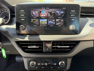 Skoda Scala SCALA 1.6 TDI 85 KW (115 CV) DSG Ambitio