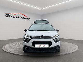 Citroën C3 PureTech 60KW (83CV) Feel