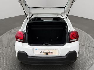 Citroën C3 PureTech 60KW (83CV) Feel