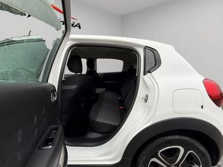 Citroën C3 PureTech 60KW (83CV) Feel