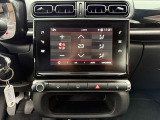 Citroën C3 PureTech 60KW (83CV) Feel