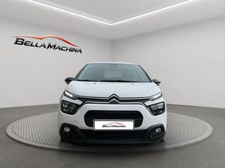Citroën C3 PureTech 60KW (83CV) Feel