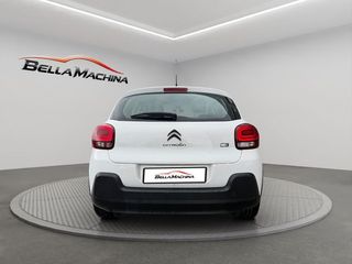 Citroën C3 PureTech 60KW (83CV) Feel
