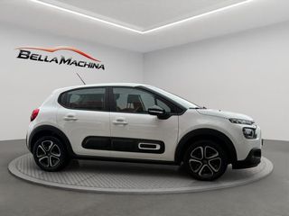 Citroën C3 PureTech 60KW (83CV) Feel