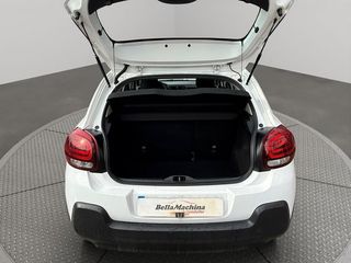 Citroën C3 PureTech 60KW (83CV) Feel