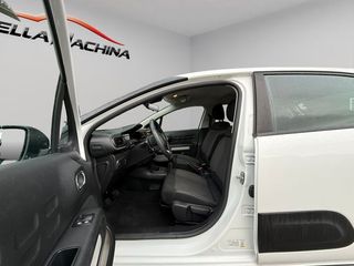 Citroën C3 PureTech 60KW (83CV) Feel