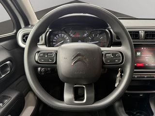 Citroën C3 PureTech 60KW (83CV) Feel