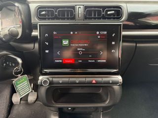 Citroën C3 PureTech 60KW (83CV) Feel