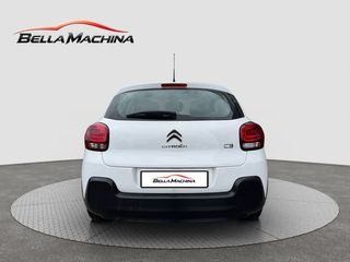 Citroën C3 PureTech 60KW (83CV) Feel