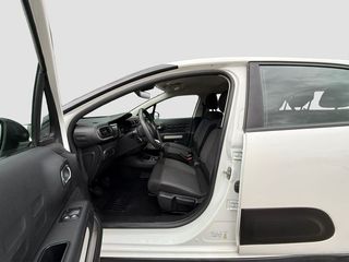 Citroën C3 PureTech 60KW (83CV) Feel