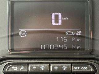 Citroën C3 PureTech 60KW (83CV) Feel