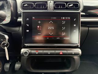 Citroën C3 PureTech 60KW (83CV) Feel