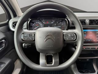 Citroën C3 PureTech 60KW (83CV) Feel