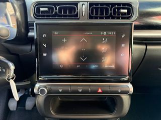 Citroën C3 PureTech 60KW (83CV) Feel