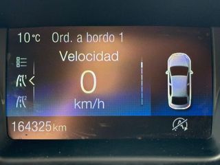 Ford Grand C-MAX 1.0 EcoBoost 92kW (125CV) Business