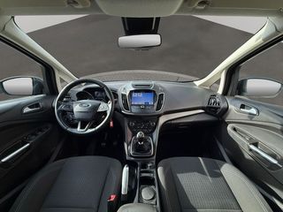 Ford Grand C-MAX 1.0 EcoBoost 92kW (125CV) Business