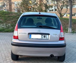Citroen C3 2006
