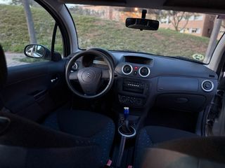 Citroen C3 2006