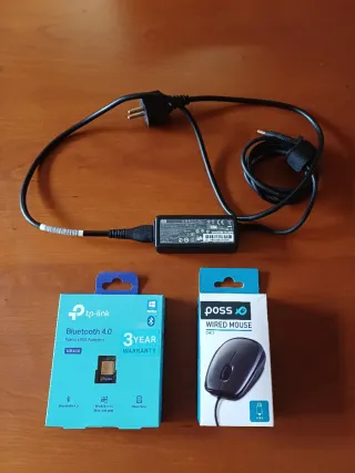 Netbook HP Mini 210 Rosa