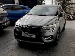 RENAULT Arkana Arkana Arkana 1.3 TCe Zen EDC 103kW