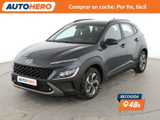 Hyundai Kona 1.6 Hybrid Maxx 2WD