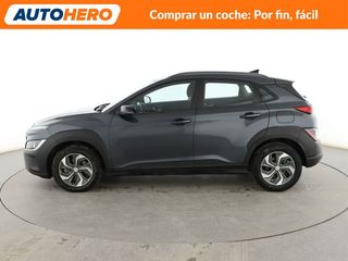 Hyundai Kona 1.6 Hybrid Maxx 2WD