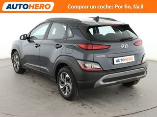 Hyundai Kona 1.6 Hybrid Maxx 2WD